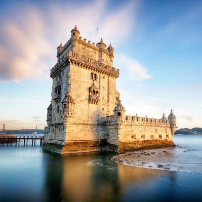 Esplorazione della città di Lisbona e Sagres - Lisbona