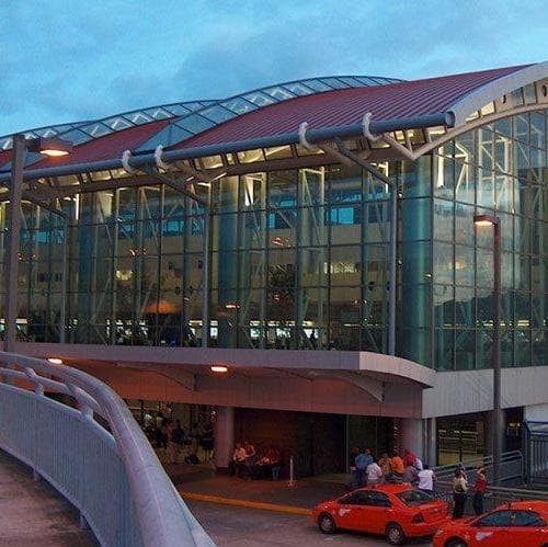 Día 10 : MANUEL ANTONIO  - Manuel Antonio