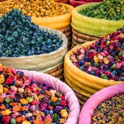 Visita al Souk di Agadir e al mercato artigianale - Agadir