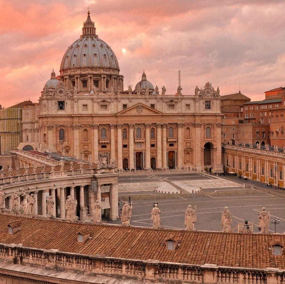 DÍA 11 ROMA (Martes) - Rome