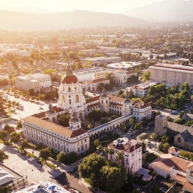 Esplorazione delle iconiche ambientazioni di Hill Valley negli anni 1955 e 1985 - Las Vegas