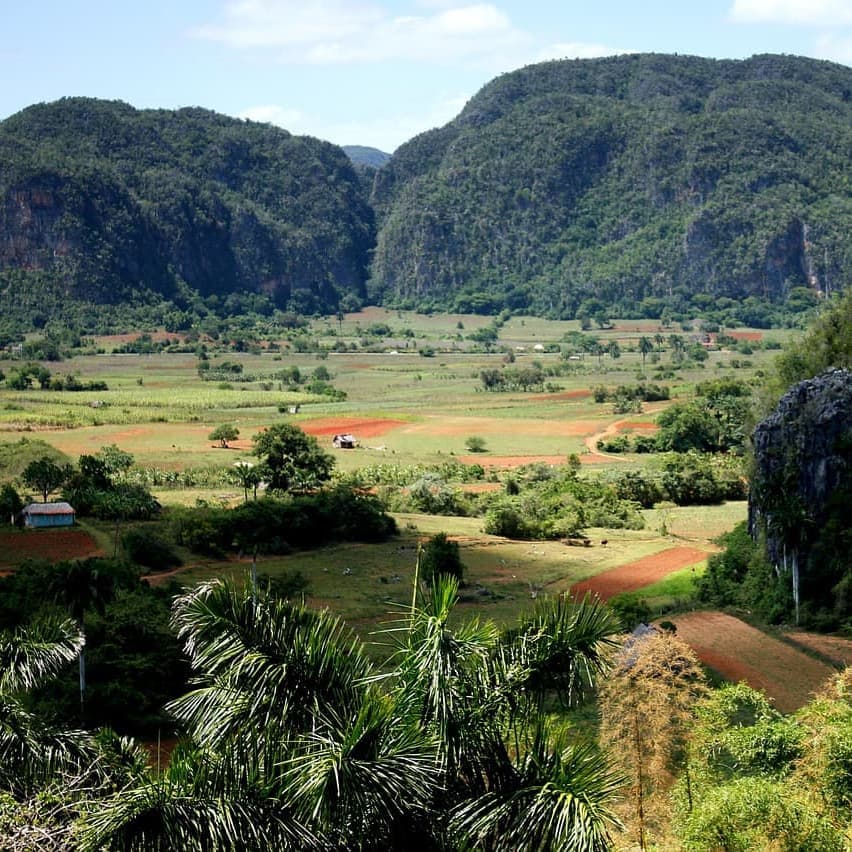 Vinales Tour - Viñales, Cuba
