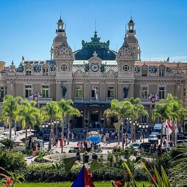 DÍA 15 FLORENCIA • PISA • COSTA AZUL (Domingo) - Cote d'Azur