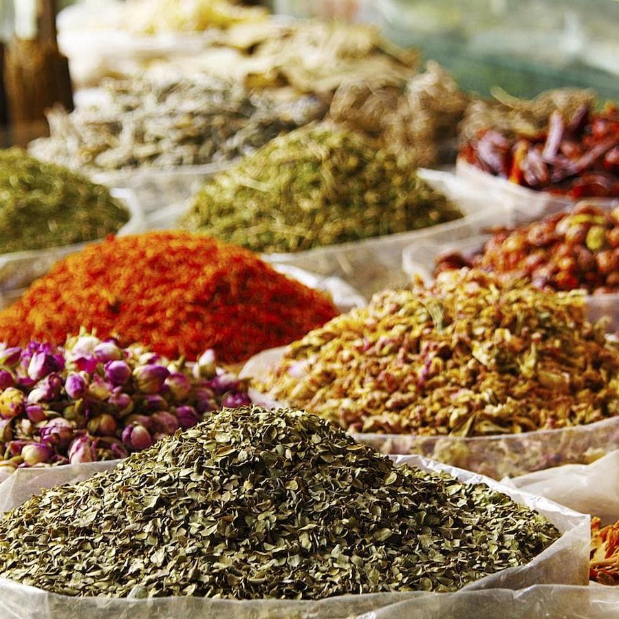 Classic Dubai Tour (available only every Friday, Monday, Sunday and Wednesday) - Dubai