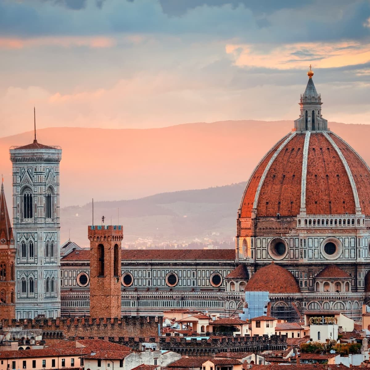 Florence: Walking Guided Tour in the Renaissance - Florența