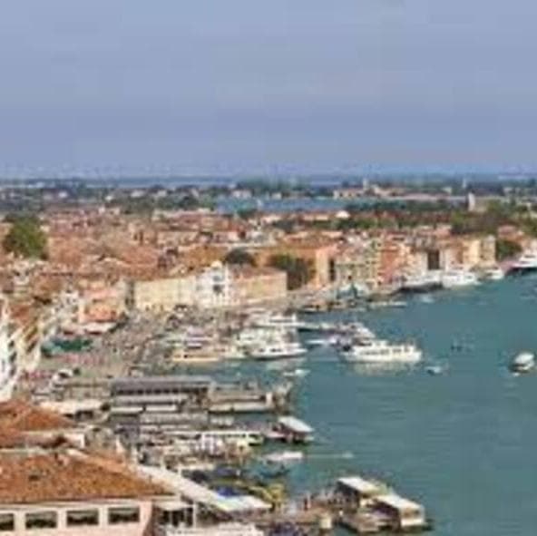 Día 20º (Miércoles) VIENA-VENECIA - Venice