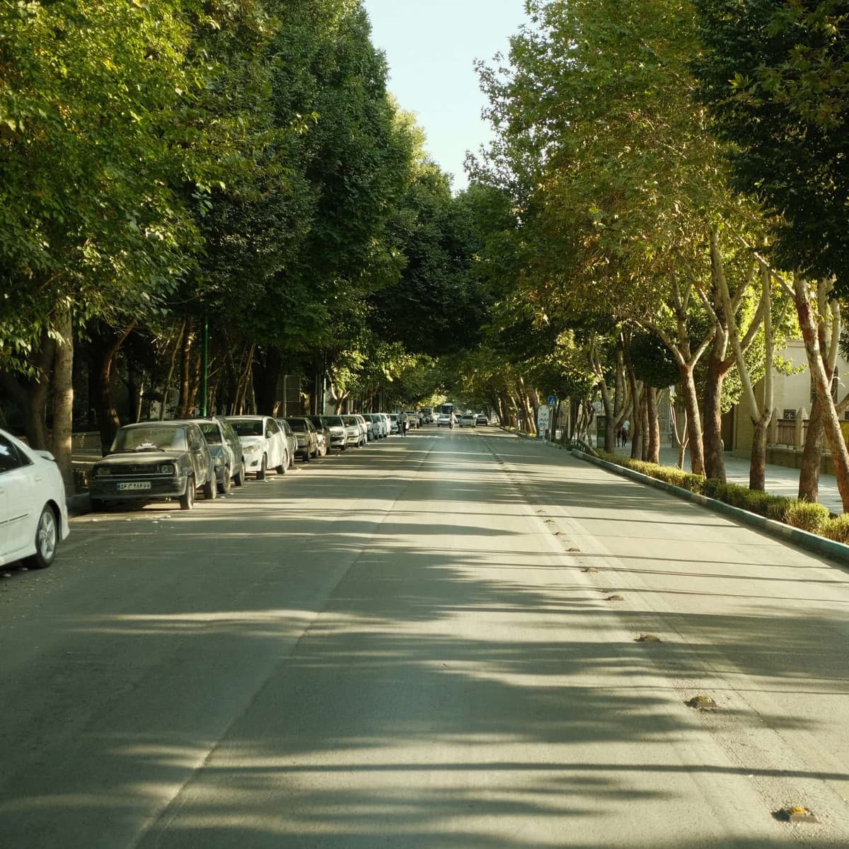 Baku city tour - Gabala