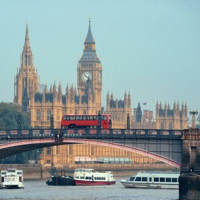 Londra, capitale cosmopolita che coniuga tradizione e modernità - Londra