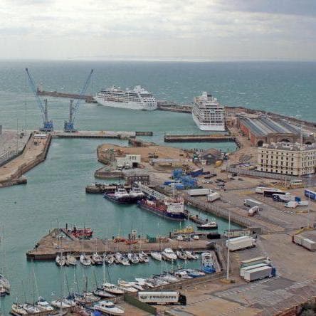 DÍA 4 LONDRES • PARÍS(Miércoles)  - Paris