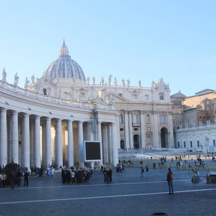 DÍA 12 ROMA (Jueves) - Rome