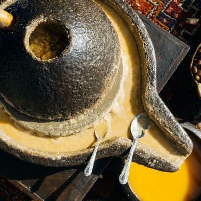 Visita a una cooperativa di produzione dell’olio d’Argan - Marrakech