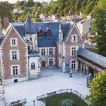 Día 6º (Miércoles) TOURS-VALLE DEL LOIRA-PARIS - Paris