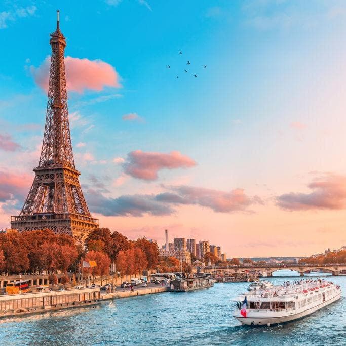 Día 12º: (jueves) PARÍS - Paris