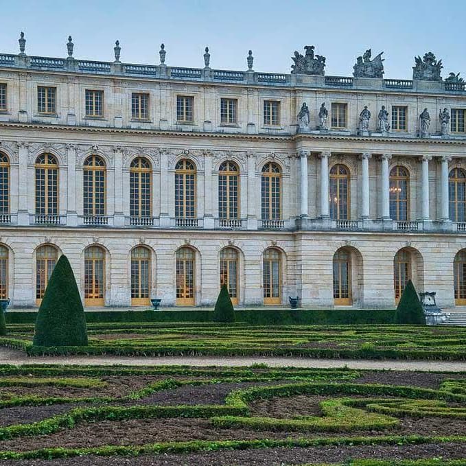 DÍA 7 PARÍS (Viernes) - París