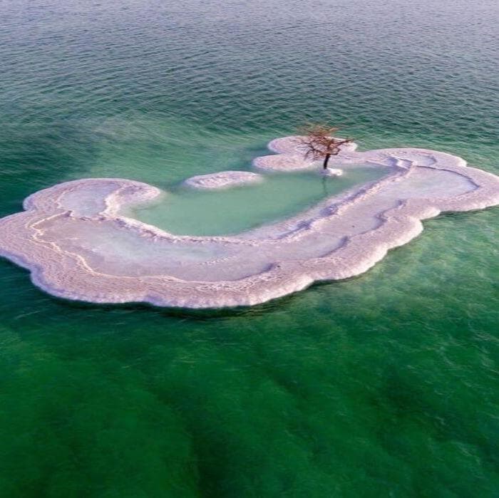 Opcional Masada y Mar Muerto (Opcional)  - Tel Aviv