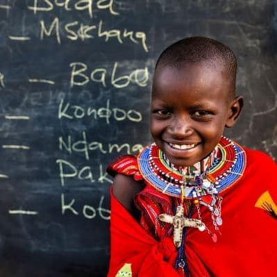 Corsi di lingua shwaili - Watamu