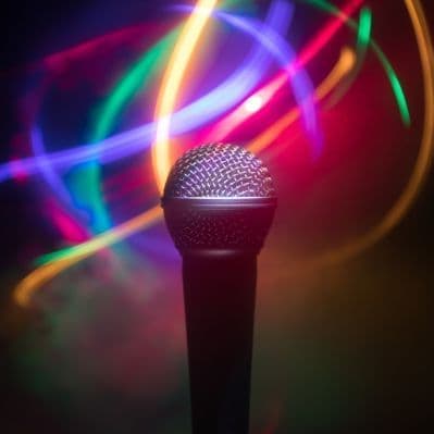 Serata Karaoke - Seoul