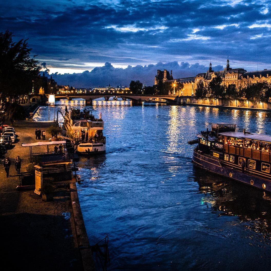 DÍA 5 BURDEOS • BLOIS •PARÍS (Miércoles) - Paris