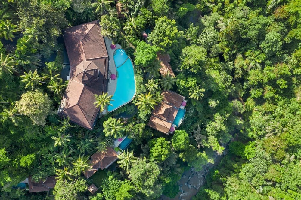 Ayung Resort Ubud 5*