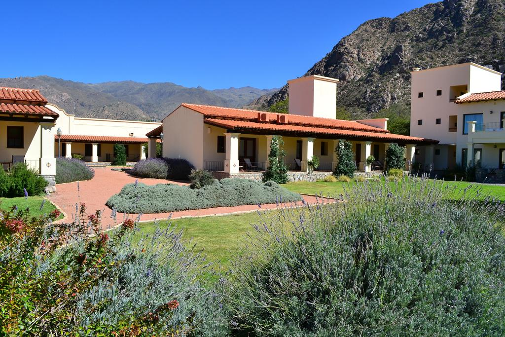 Hotel Viñas de Cafayate Wine Resort