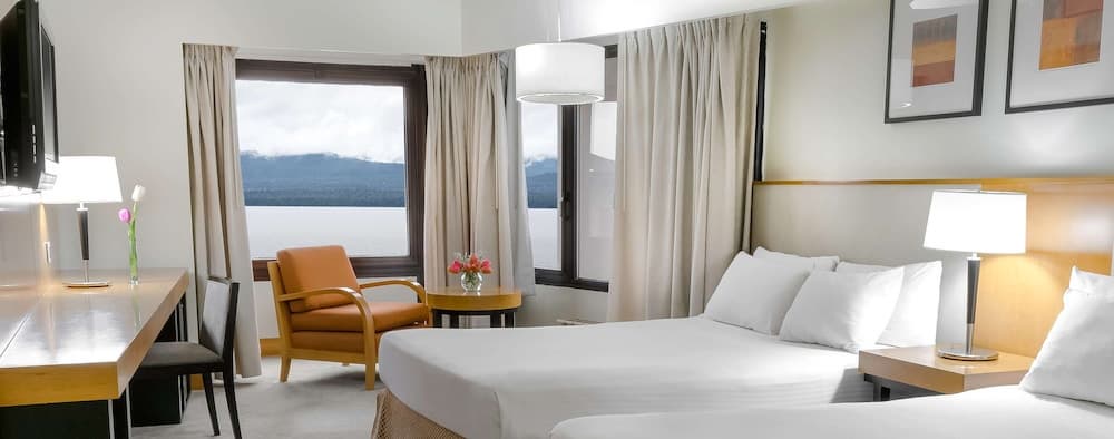 NH Edelweiss Bariloche