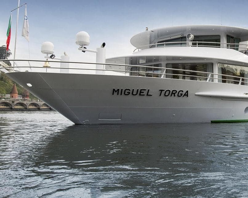 MS Miguel Torga