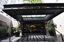 Amerian Executive Mendoza Hotel