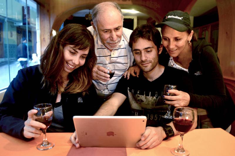 Hatun Samay Aguas Calientes