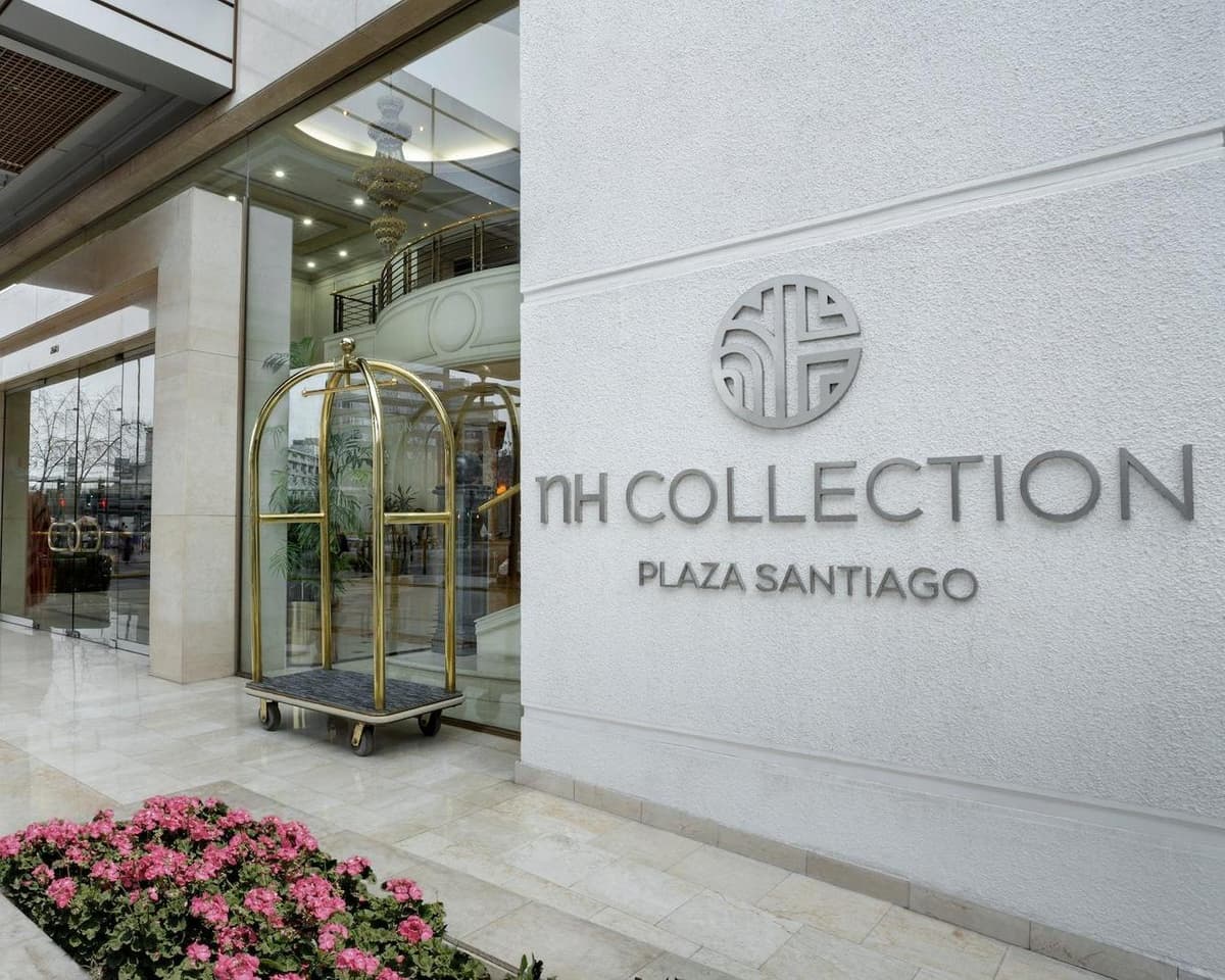 NH Collection Plaza 