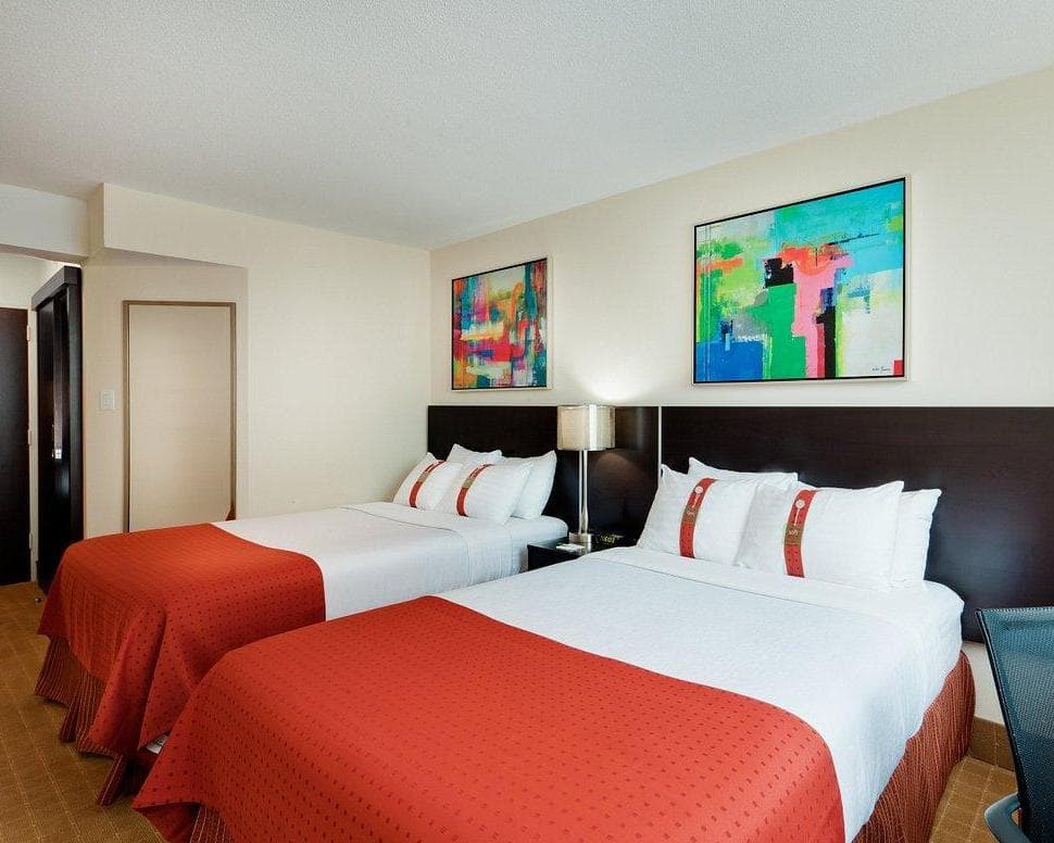 Holiday Inn Toronto Downtown Centre, 