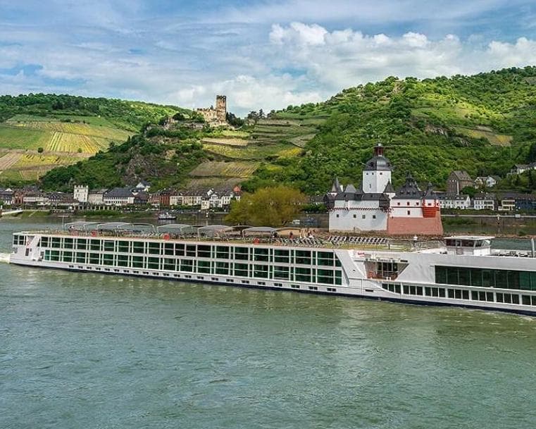 Crucero MS KD Moments 5*