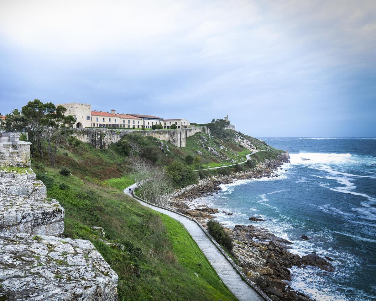 Parador de Baiona