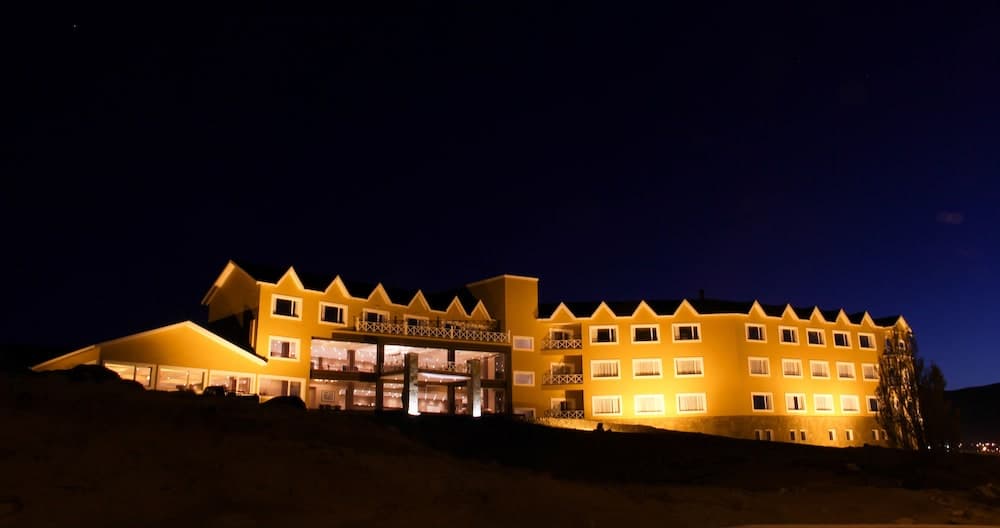 Las Dunas Hotel