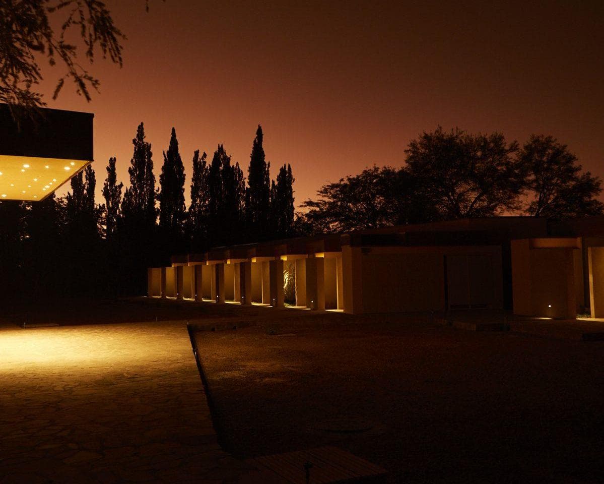 El Refugio La Casa de Don Tomas