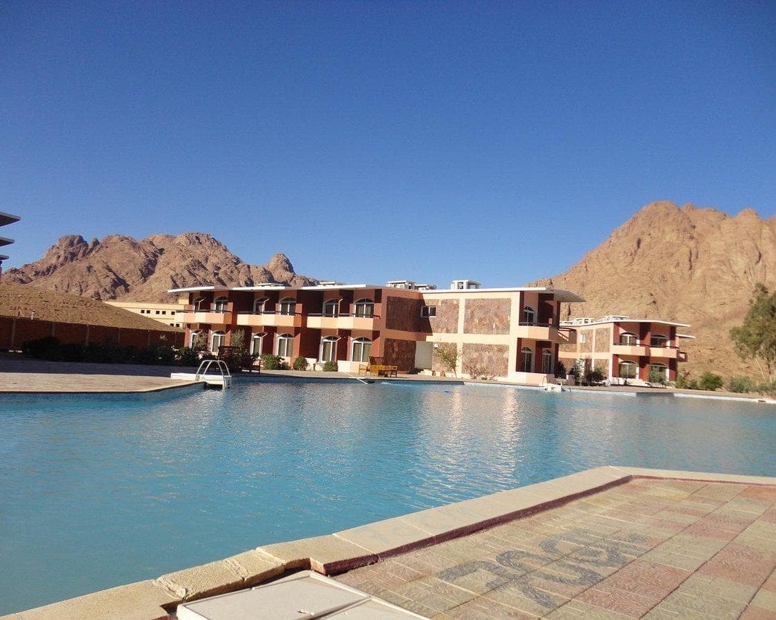 Morgenland  St.catherine