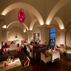 Shangri-la Barr Al Jissah Resort