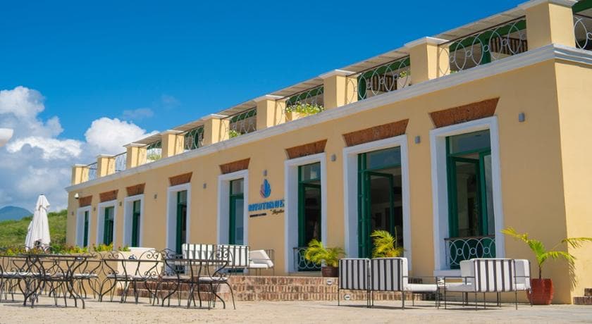 Mystique Trinidad By Royalton