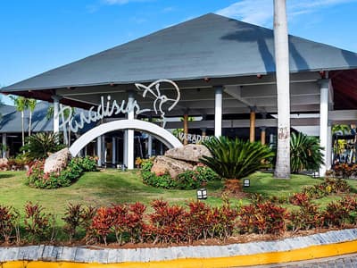 HOTEL PARADISUS VARADERO
