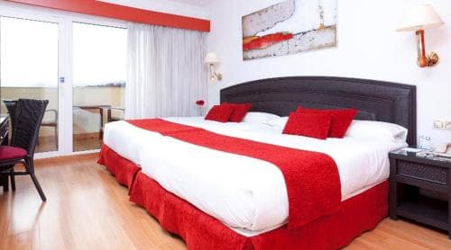 Senator Marbella Spa Hotel