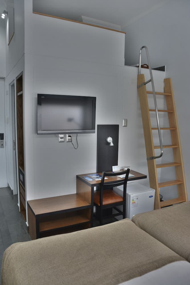 NATALINO HOTEL PATAGONIA