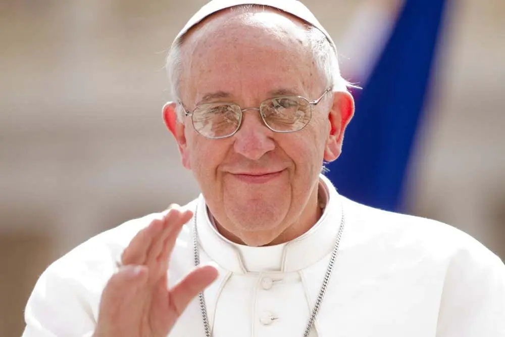 Tour del Papa Francisco