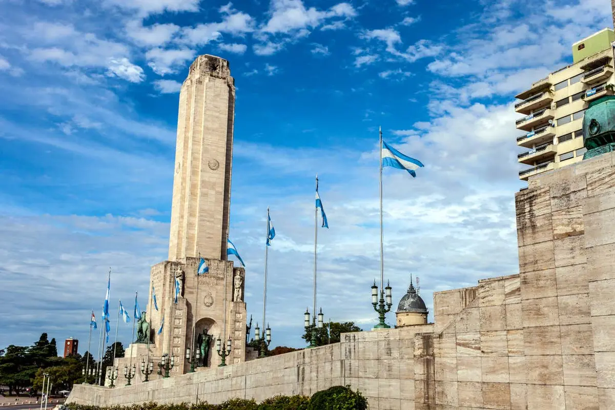 Rosario Private Tour