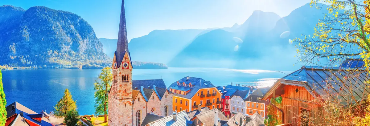 Hallstatt Day Trip