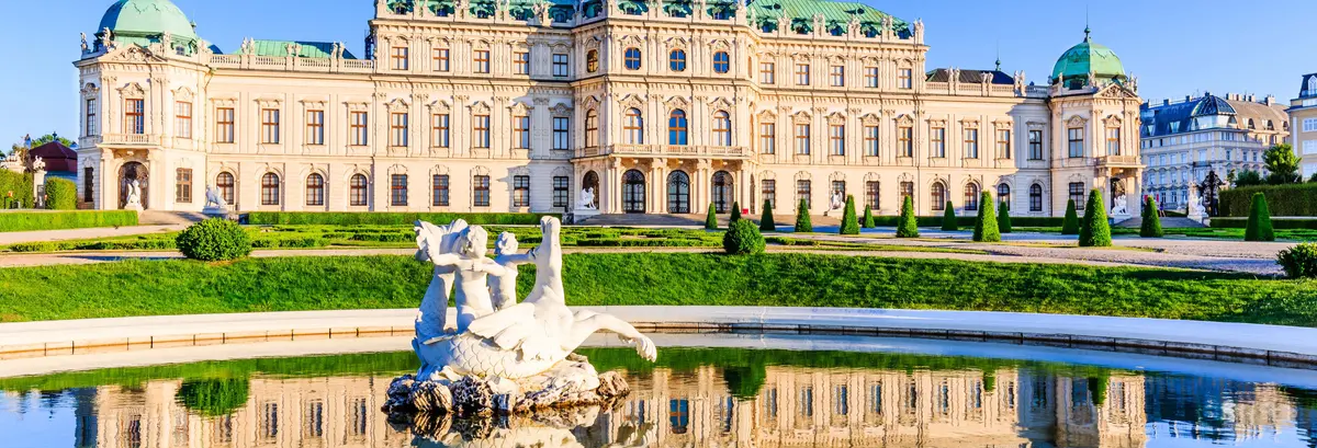 Belvedere Museum Tickets