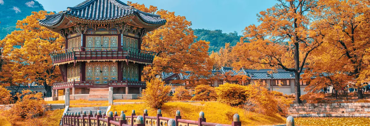 Seoul Full Day City Tour