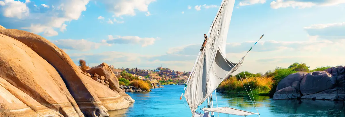 Nubian Village Day Trip