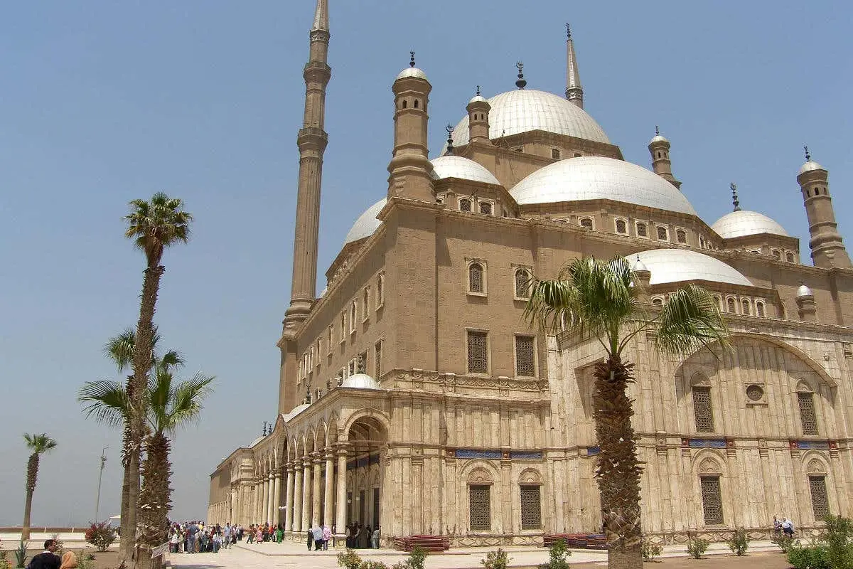 Best of Egypt: 8 Day All Inclusive Tour