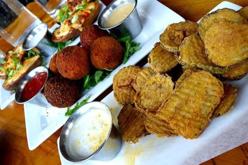 Nashville Food Tour
