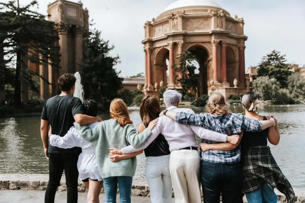 San Francisco Tour + Alcatraz