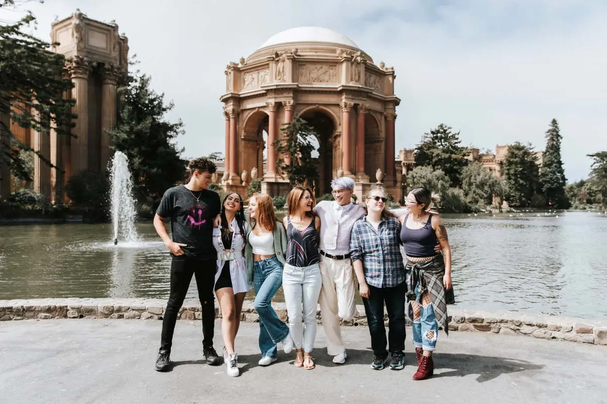 Complete San Francisco Tour